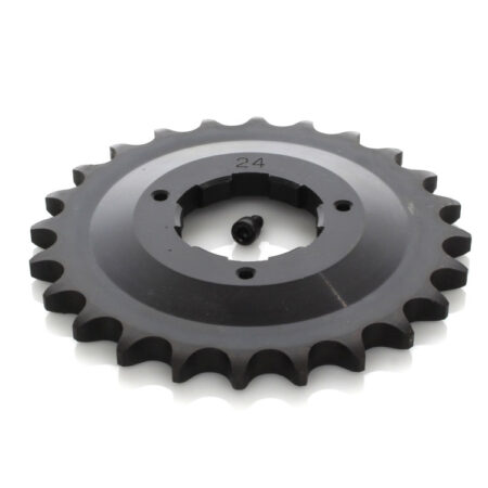 Taverner Motorsports - Sprocket; Trans BT'80-84 5spd 24T - BAI-26-0037-24