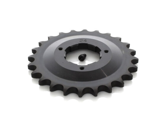 Taverner Motorsports - Sprocket; Trans BT'80-84 5spd 24T - BAI-26-0037-24