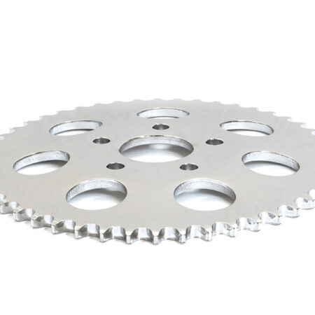 Taverner Motorsports - Sprocket; RR BT'73-99 4spd XL79-81 - BAI-26-0107-48