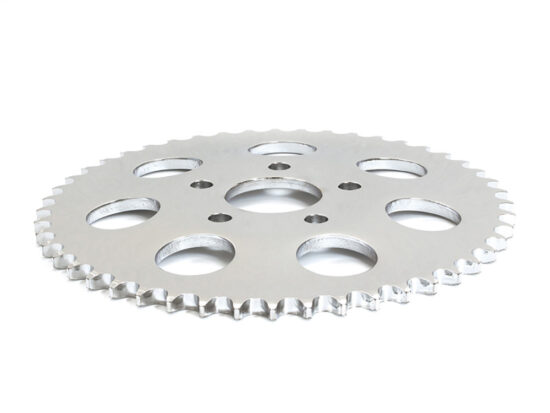 Taverner Motorsports - Sprocket; RR BT'73-99 4spd XL79-81 - BAI-26-0107-48