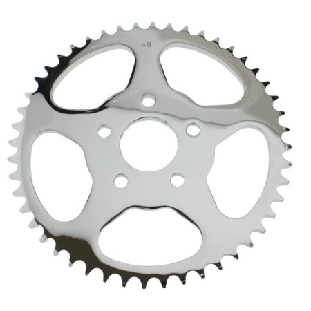 Taverner Motorsports - Sprocket; RR BT'73-99 4spd XL'79-99 - BAI-26-0146-48