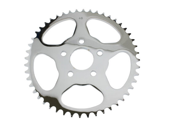 Taverner Motorsports - Sprocket; RR BT'73-99 4spd XL'79-99 - BAI-26-0146-48