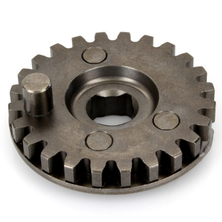 Taverner Motorsports - Kick Start Crank Gear; BT'36-86 - BAI-26-0234