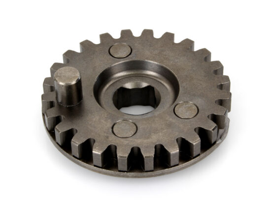 Taverner Motorsports - Kick Start Crank Gear; BT'36-86 - BAI-26-0234