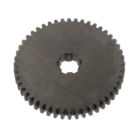 Taverner Motorsports - E/Start Gear; BT'65up 4spd w/Chain - BAI-26-0310