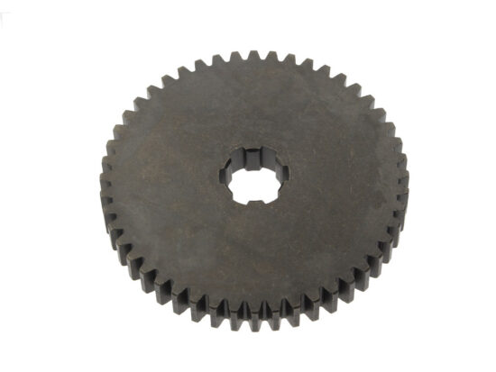 Taverner Motorsports - E/Start Gear; BT'65up 4spd w/Chain - BAI-26-0310