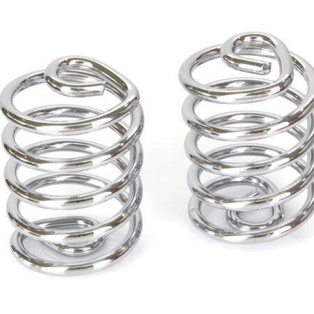 Taverner Motorsports - Seat Spring; 3" Barrel Style (Pair) - BAI-28-6105