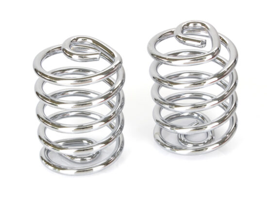 Taverner Motorsports - Seat Spring; 3" Barrel Style (Pair) - BAI-28-6105