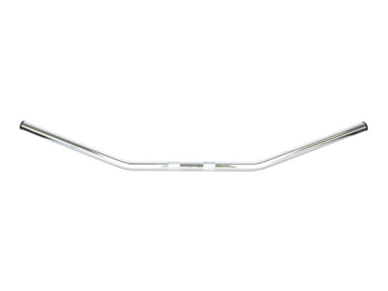 Taverner Motorsports - H/Bar; Drag Bar 36" Wide Chr - BAI-31-0170S