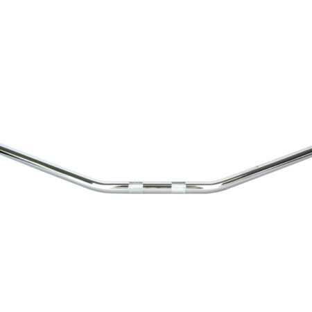 Taverner Motorsports - H/Bar; Drag Bar 32" Wide Chr - BAI-31-0172S