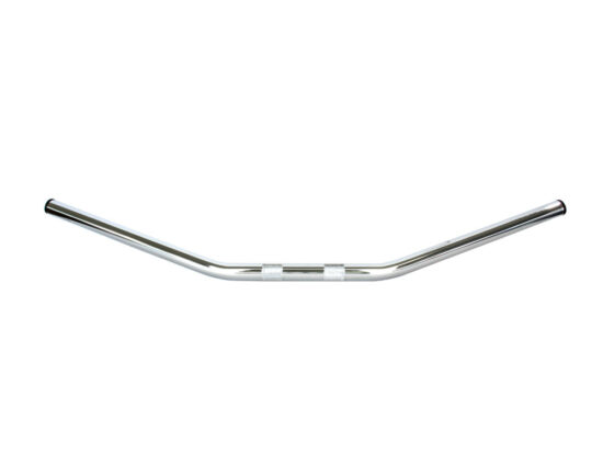 Taverner Motorsports - H/Bar; Drag Bar 32" Wide Chr - BAI-31-0172S