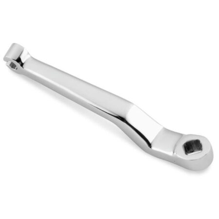 Taverner Motorsports - Lever; Clutch Release BT'79-86 - BAI-35-0114