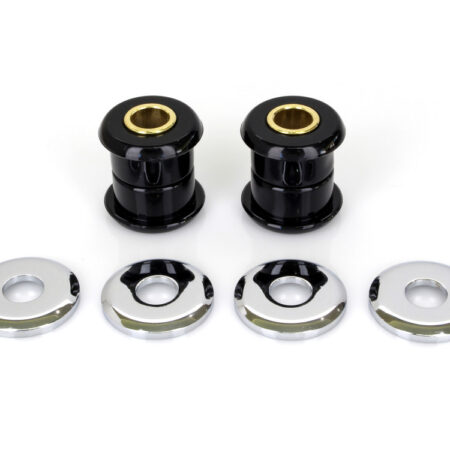 Taverner Motorsports - H/Bar Damper Kit; BT'73-17 H/Duty - BAI-57-0013B