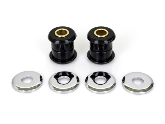 Taverner Motorsports - H/Bar Damper Kit; BT'73-17 H/Duty - BAI-57-0013B