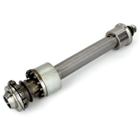 Taverner Motorsports - Fork Damper; FL'49-E77 - BAI-77-0004