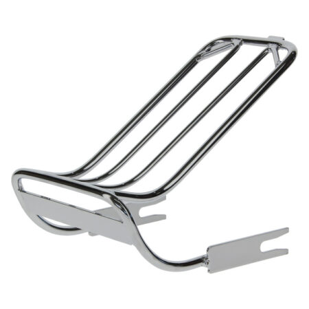 Taverner Motorsports - Luggage Rack; FXST'84-99 & - BAI-77-0037