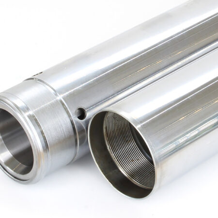 Taverner Motorsports - Fork Tubes; NG'87-93 +2"