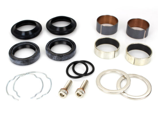 Taverner Motorsports - Fork Rebuild Kit; 39mm Tubes - BAI-C23-0235