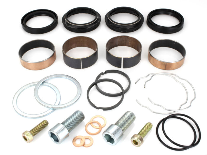 Taverner Motorsports - Fork Rebuild Kit; 49mm Tubes - BAI-C23-0236NU