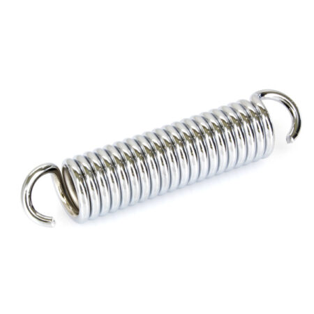 Taverner Motorsports - Jiffy Stand Spring; FXD'91-01 Chr - BAI-C32-0434