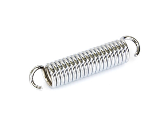 Taverner Motorsports - Jiffy Stand Spring; FXD'91-01 Chr - BAI-C32-0434