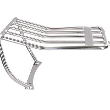 Taverner Motorsports - Luggage Rack; FXST'06-15 w/200 Tyre - BAI-C77-0071