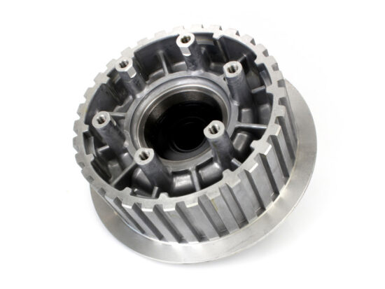 Taverner Motorsports - Clutch Hub; BT'07-10 - BAI-D17-0050