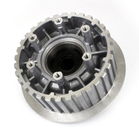 Taverner Motorsports - Clutch Hub; BT'11-17 (Twin Cam) - BAI-D17-0069