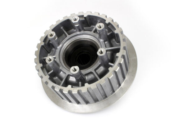 Taverner Motorsports - Clutch Hub; BT'11-17 (Twin Cam) - BAI-D17-0069