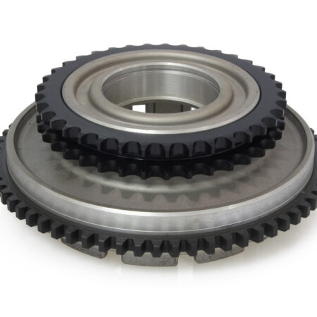 Taverner Motorsports - Clutch Basket; BT'L84-89 - BAI-D17-0089