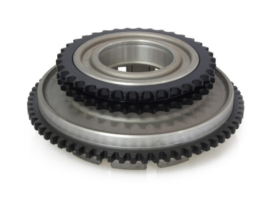 Taverner Motorsports - Clutch Basket; BT'L84-89 - BAI-D17-0089