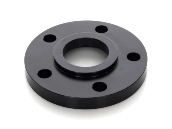 Taverner Motorsports - Spacer; Pulley 1/2" '00up - BAI-D26-0138GB-S050