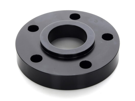 Taverner Motorsports - Spacer; Pulley 3/4" '00up - BAI-D26-0138GB-S075