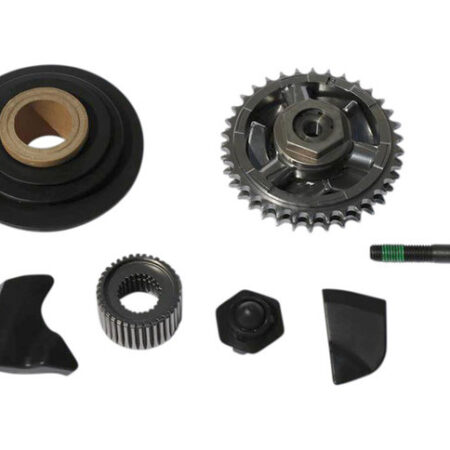 Taverner Motorsports - Comp Sprocket Kit; SE Style Upgrade - BAI-D26-0145K