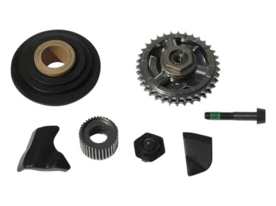 Taverner Motorsports - Comp Sprocket Kit; SE Style Upgrade - BAI-D26-0145K