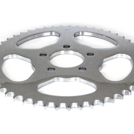 Taverner Motorsports - Sprocket; RR BT'00up