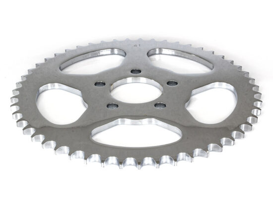 Taverner Motorsports - Sprocket; RR BT'00up