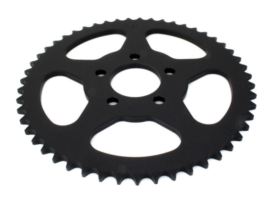 Taverner Motorsports - Sprocket; RR BT'00up