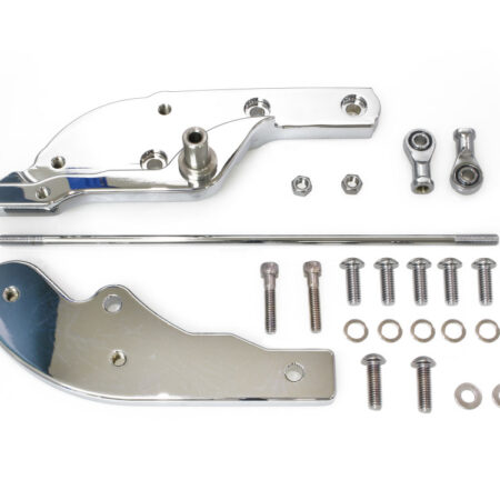 Taverner Motorsports - F/Control Ext Kit; +3" FLSB