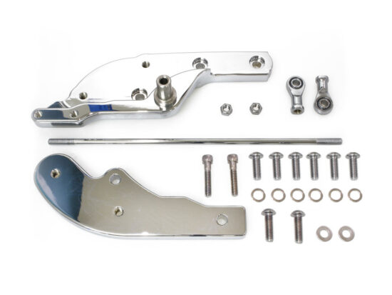 Taverner Motorsports - F/Control Ext Kit; +3" FLSB