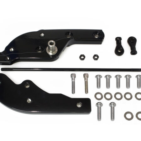 Taverner Motorsports - F/Control Ext Kit; +3" FLSB