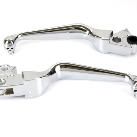 Taverner Motorsports - Levers; Skull BT'96-06