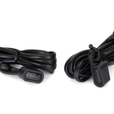 Taverner Motorsports - T/Signal; UPI's Blk XL'14-21 Cable - BAI-L22-0231MBE