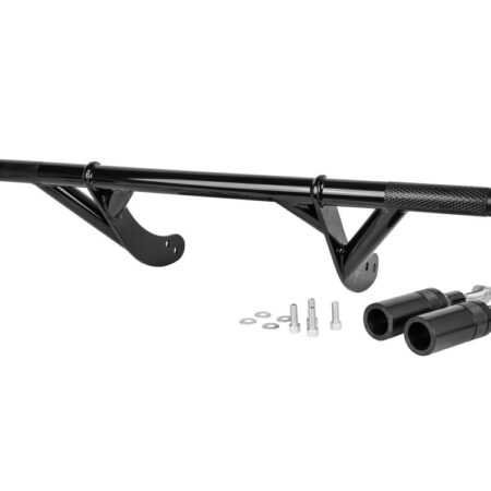 Taverner Motorsports - Brawler Crash Bar Kit; FXD'06-17 - BB10-3010B