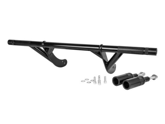 Taverner Motorsports - Brawler Crash Bar Kit; FXD'06-17 - BB10-3010B