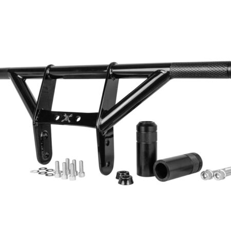 Taverner Motorsports - Brawler Crash Bar Kit; XL'04-21 - BB10-3011B