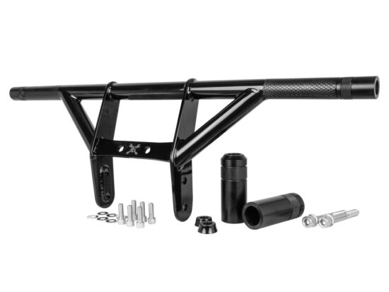 Taverner Motorsports - Brawler Crash Bar Kit; XL'04-21 - BB10-3011B