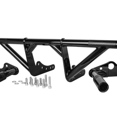 Taverner Motorsports - Brawler Crash Bar Kit; S/Tail'18up - BB10-3012B