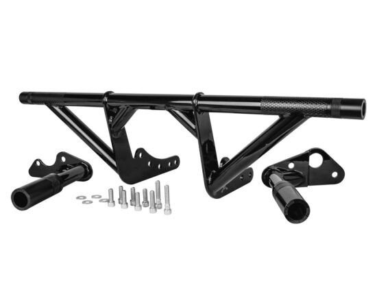 Taverner Motorsports - Brawler Crash Bar Kit; S/Tail'18up - BB10-3012B