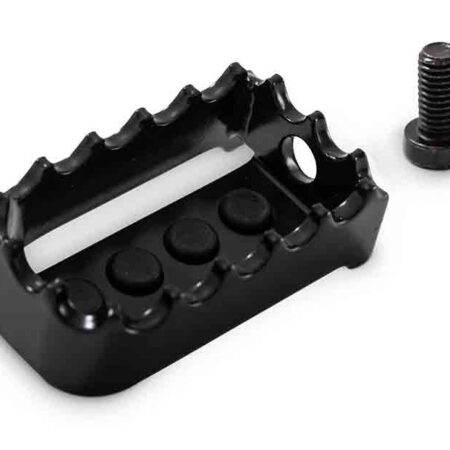 Taverner Motorsports - Shiftpeg; MX Style Blk - BB13-1107B